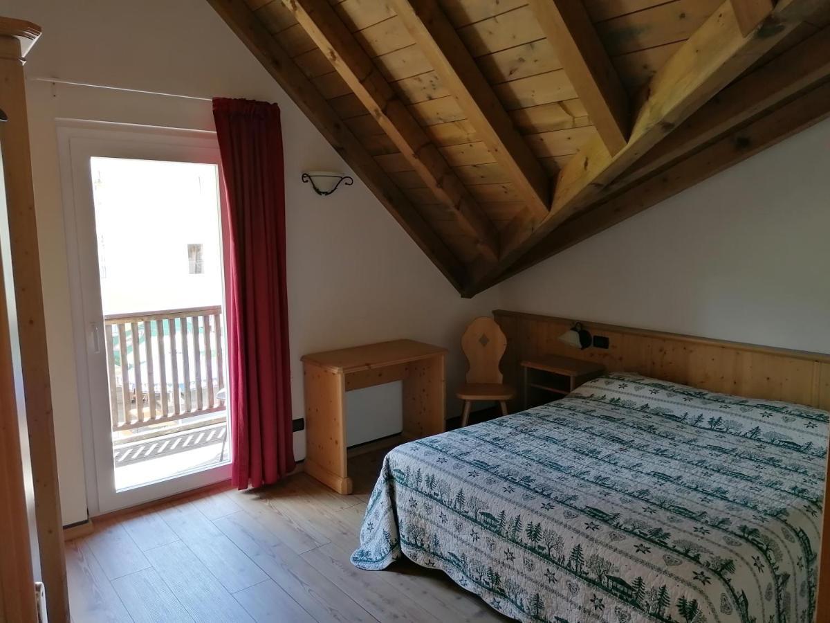 Giongo Residence - Appartamenti 拉瓦罗内 外观 照片