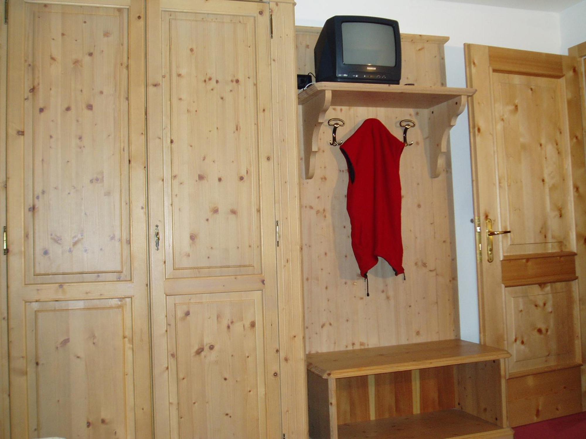 Giongo Residence - Appartamenti 拉瓦罗内 客房 照片