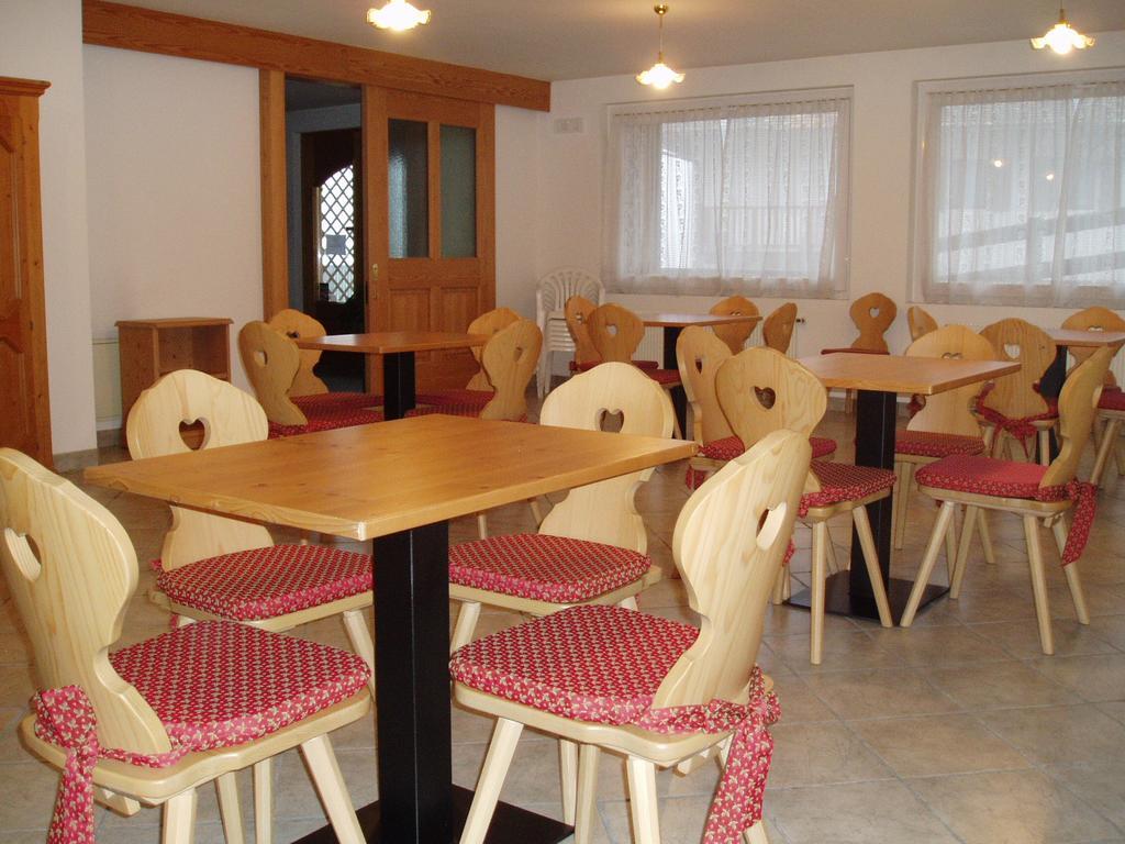 Giongo Residence - Appartamenti 拉瓦罗内 外观 照片