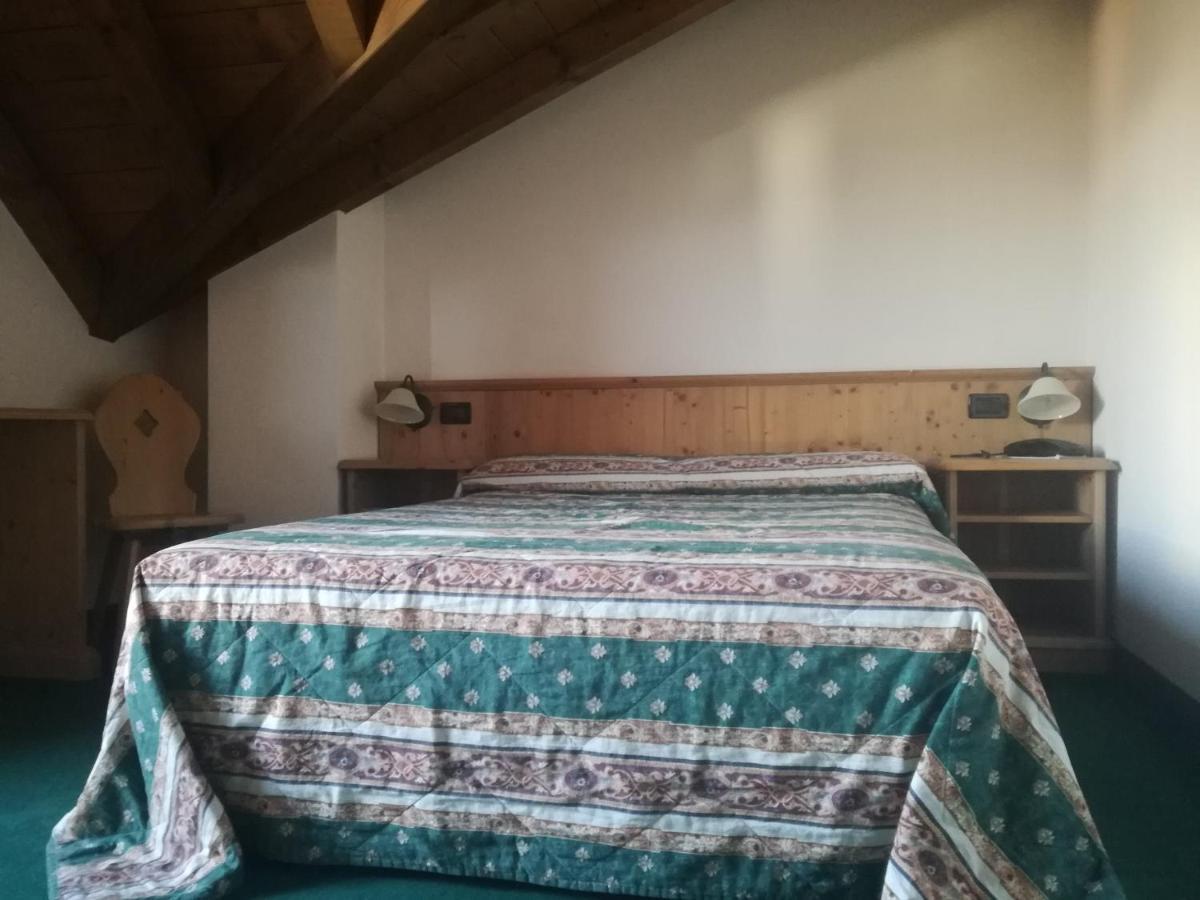 Giongo Residence - Appartamenti 拉瓦罗内 外观 照片